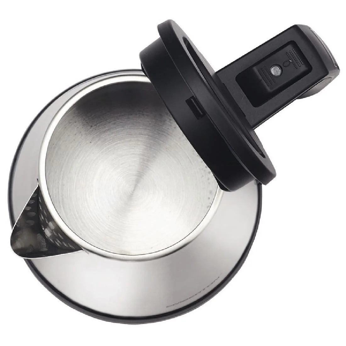 Stainless Steel Kettle 500ml - Image 3