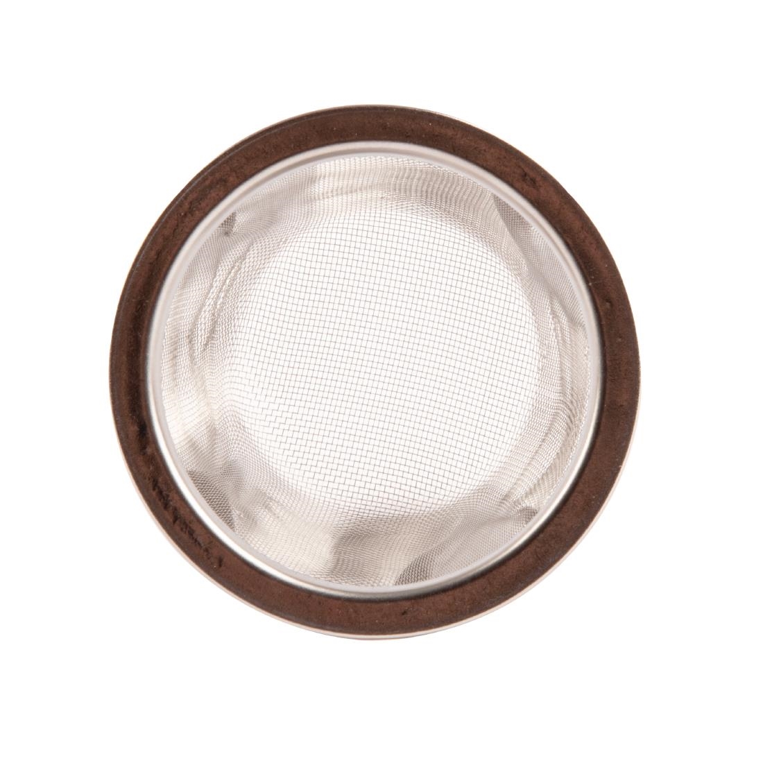 Olympia Cafe Filter to Fit 500ml Teapot