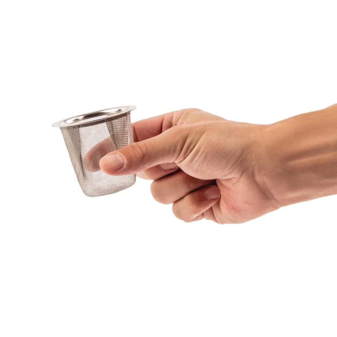Olympia Cafe Filter to Fit 500ml Teapot - Image 4