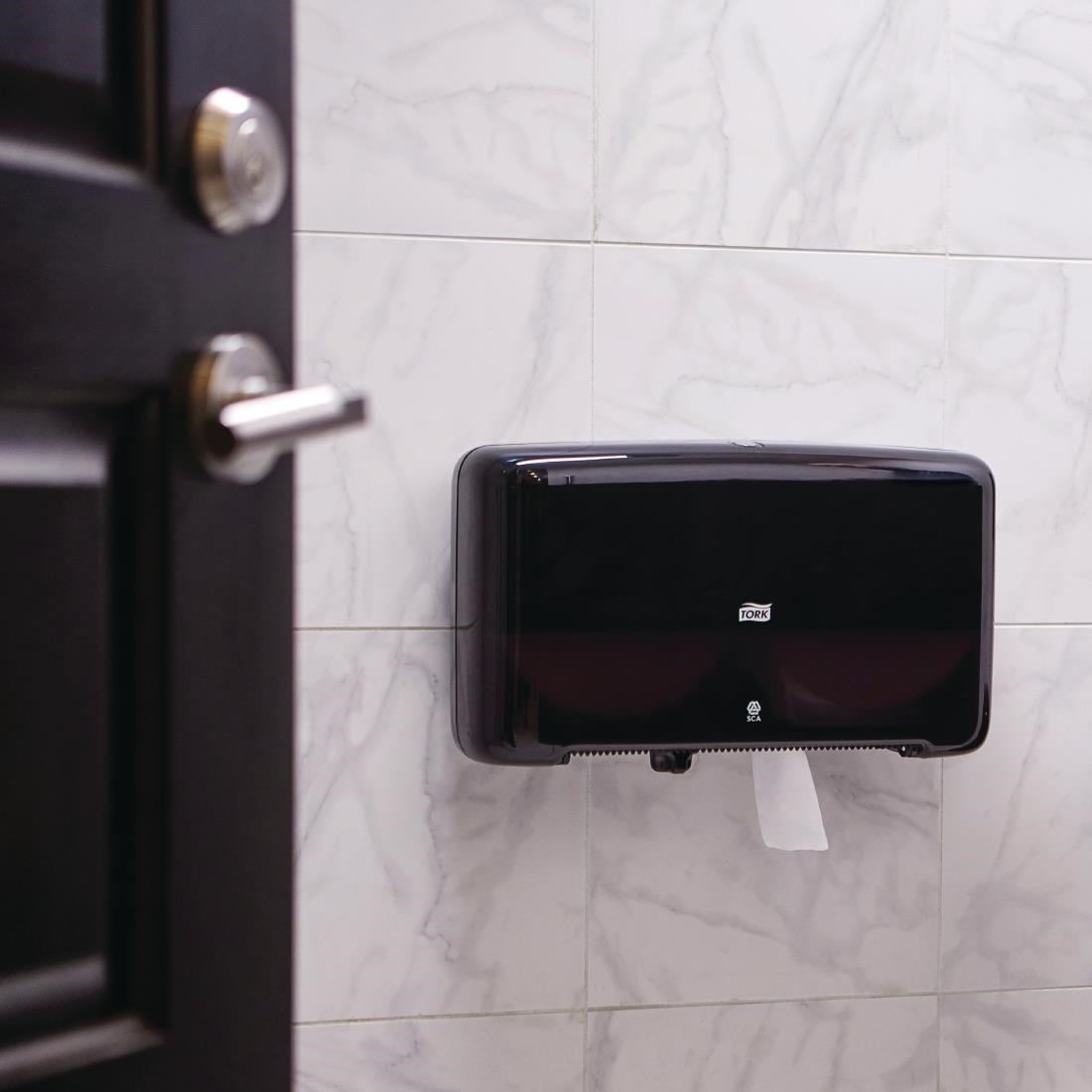 Tork Mini Jumbo Toilet Roll Refill 170m