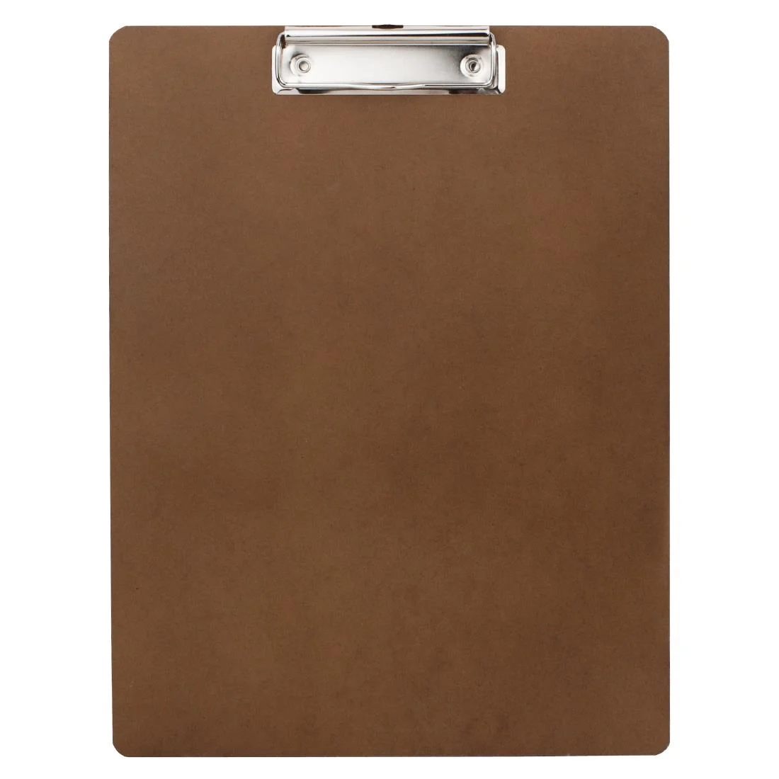 Special Offer Wooden Menu Presentation Clipboard A4 x10