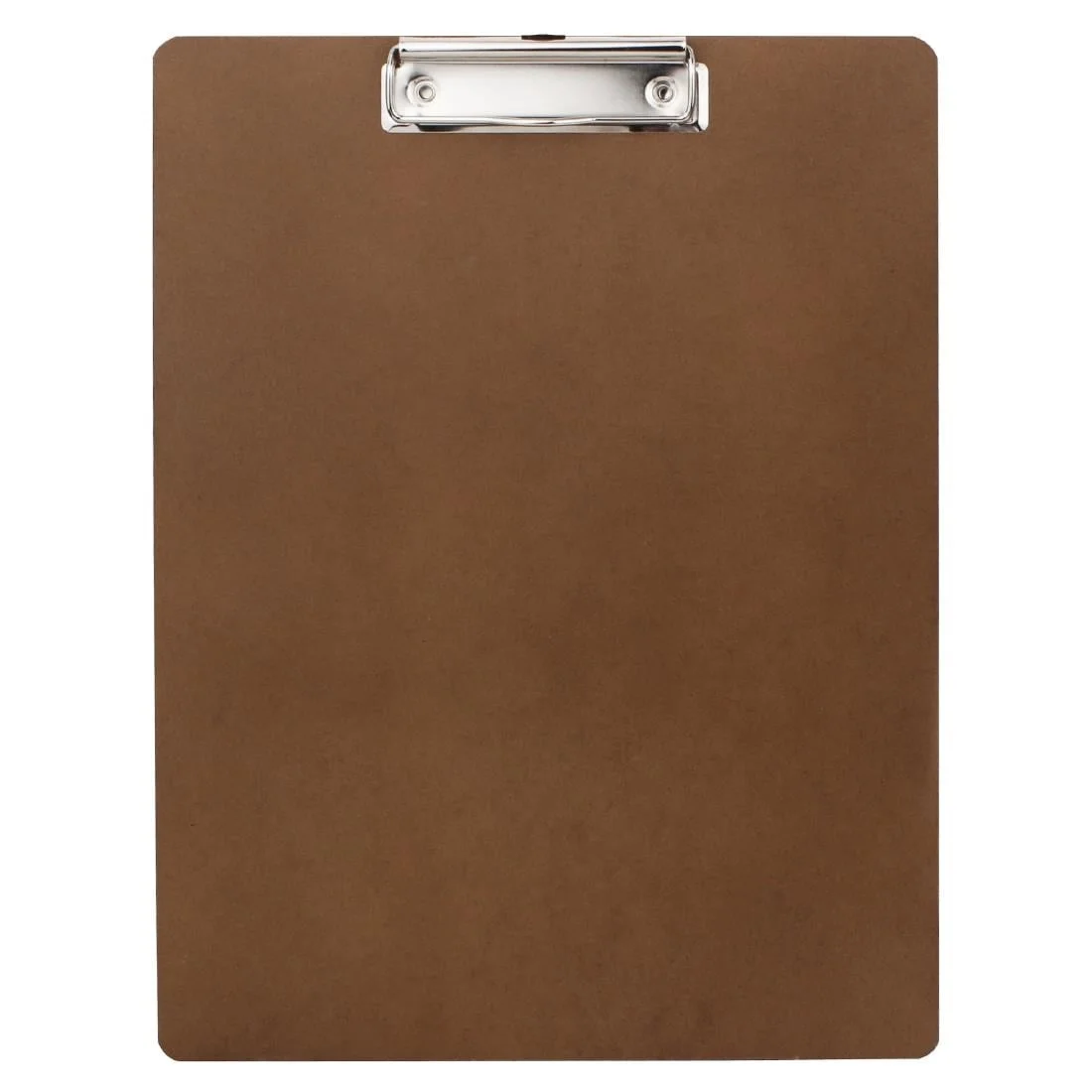 Wooden Menu Presentation Clipboard A5 - Image 2