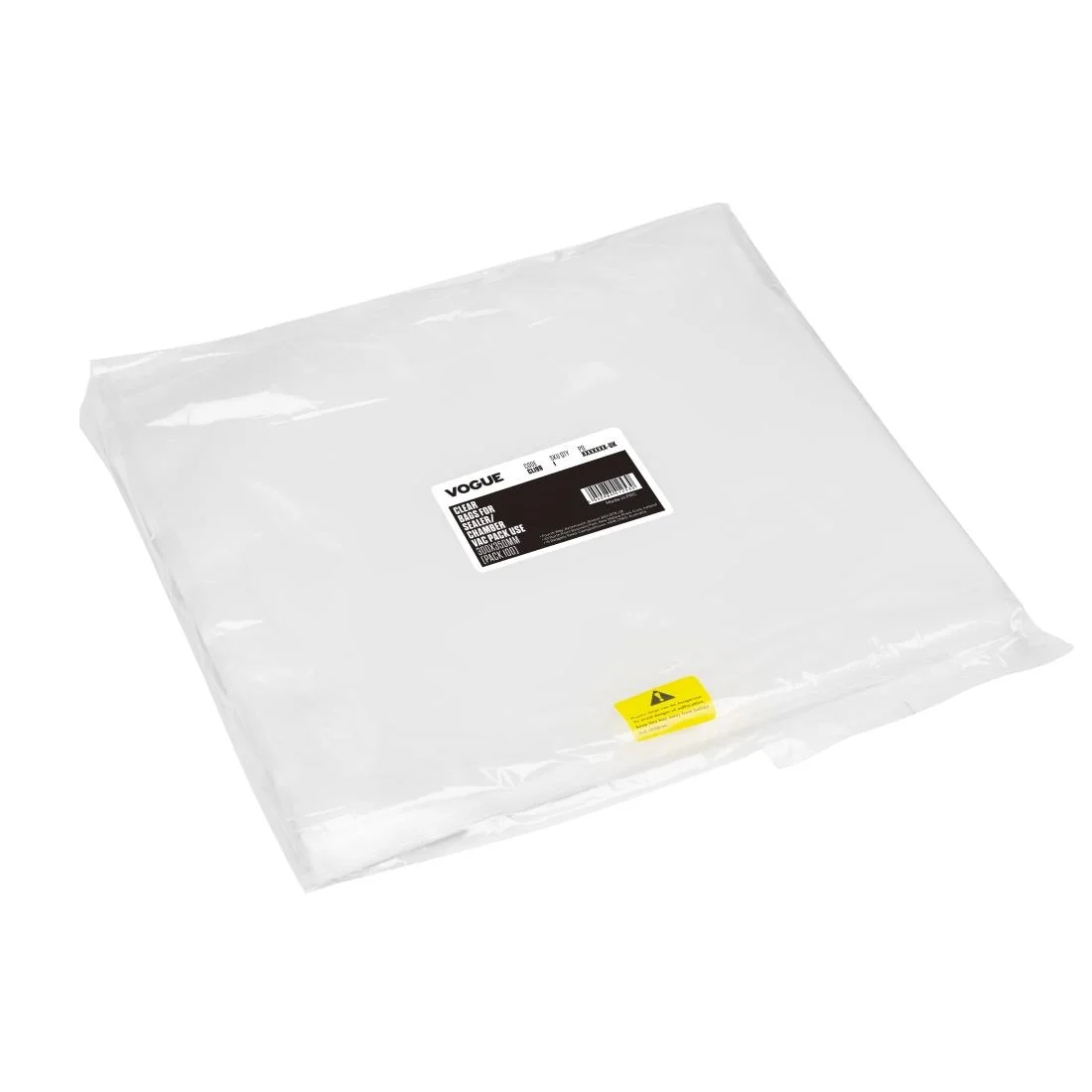 Vacuum Flat Bags 300mm x 350mm - Image 4