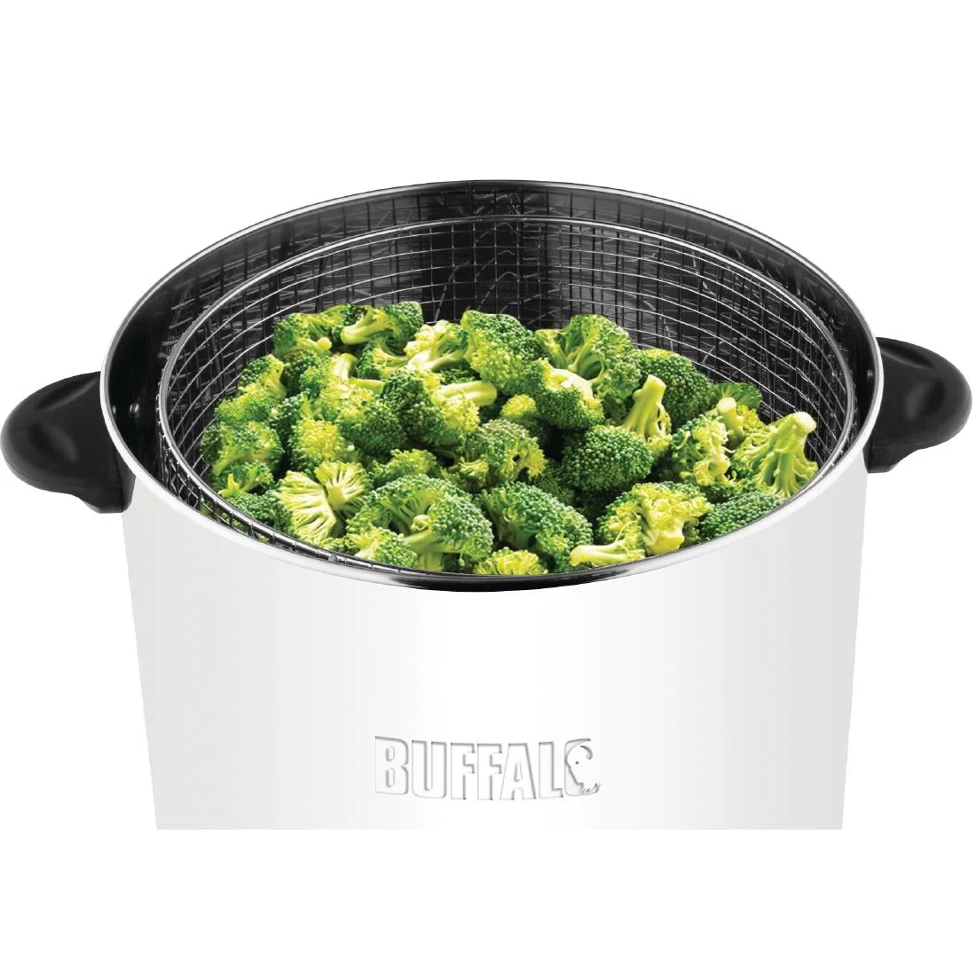 Buffalo Food Steamer 6Ltr - Image 4