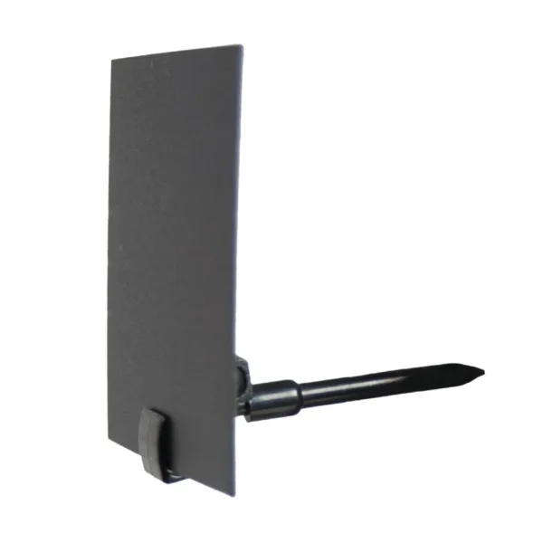 Securit Mini Chalkboard Tag Making Kit A8