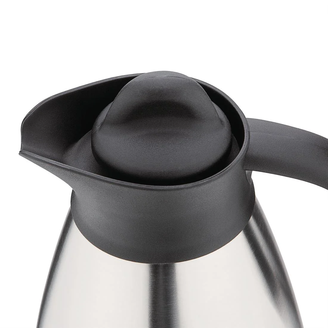 Olympia Screwtop Vacuum Jug 500ml - Image 2