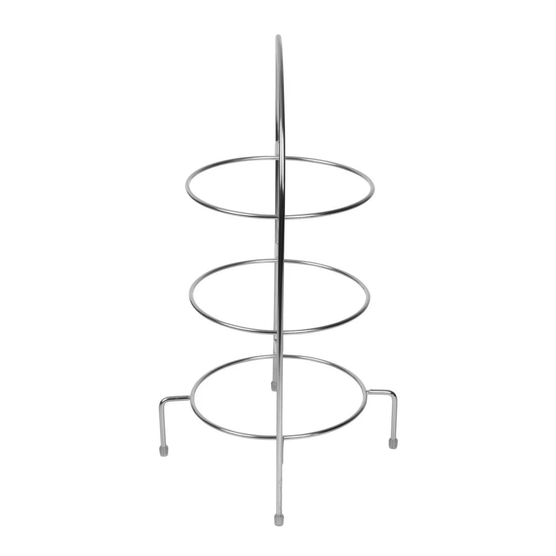 Afternoon Tea Stand for Plates Up To 210mm - Image 4