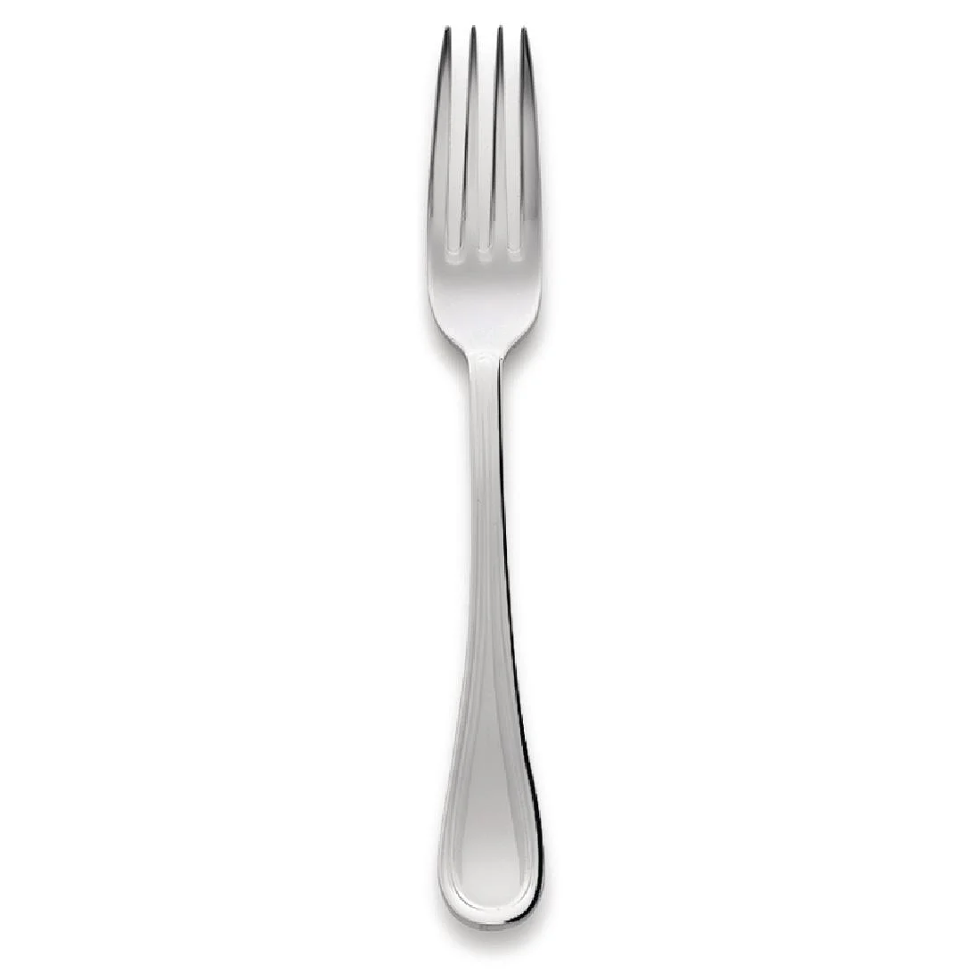 Elia Reed Dessert Fork - Image 2