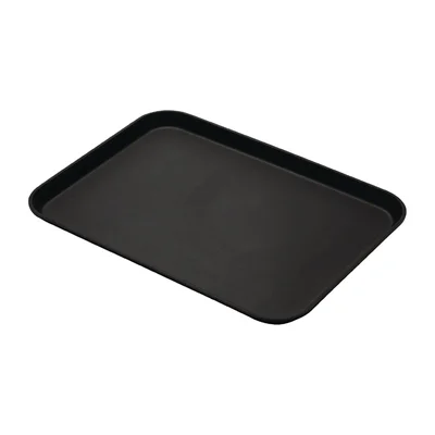 Cambro Tray Camtread Black 457 x 660mm - Image 4