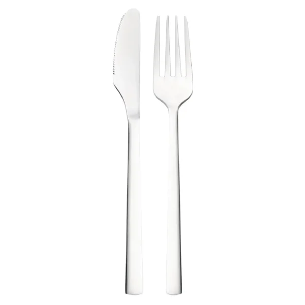 Olympia Airnox Knife