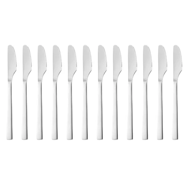 Olympia Airnox Knife