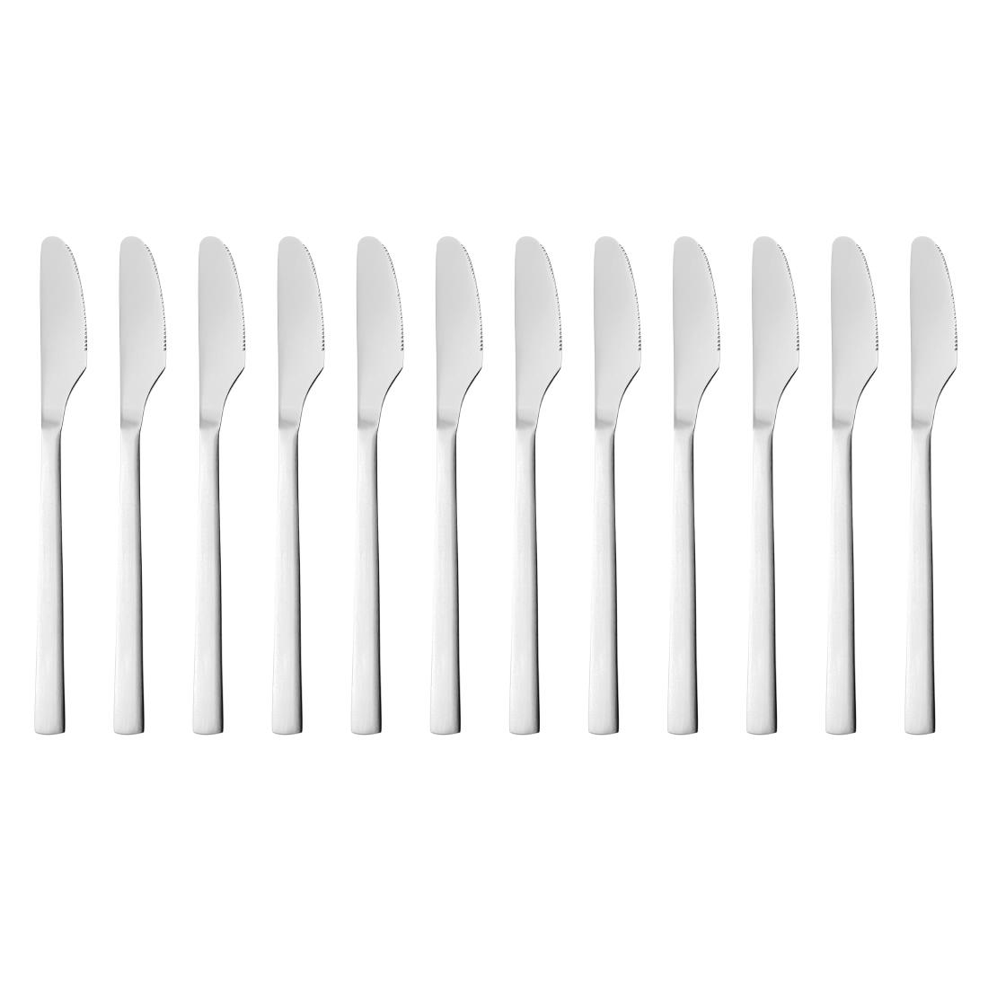 Olympia Airnox Knife