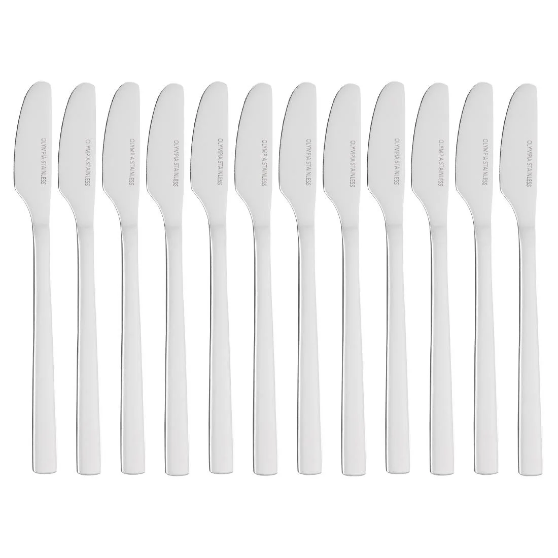 Olympia Airnox Knife - Image 4