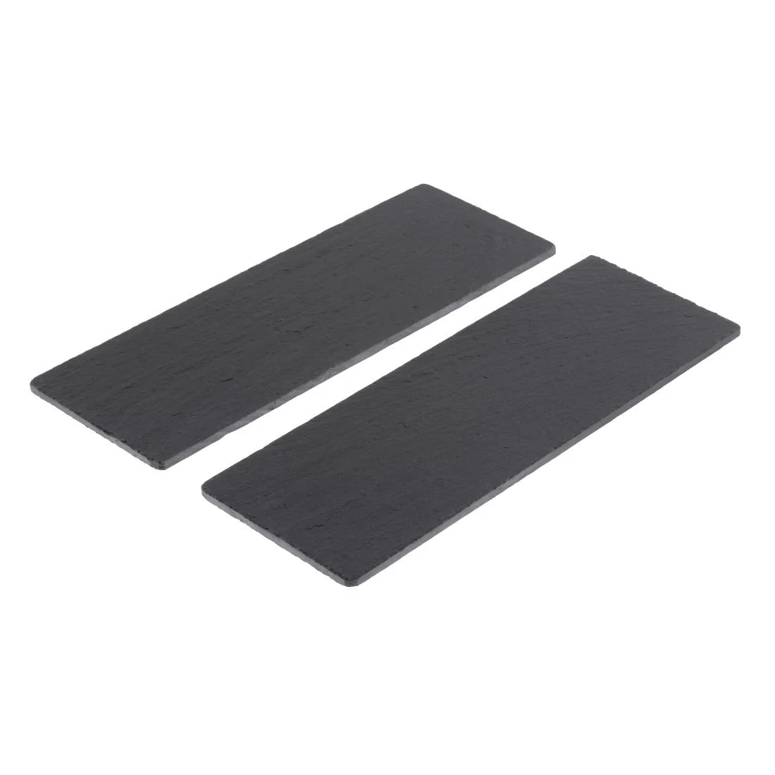 Olympia Smooth Edged Slate Platter 280x100mm - Image 4