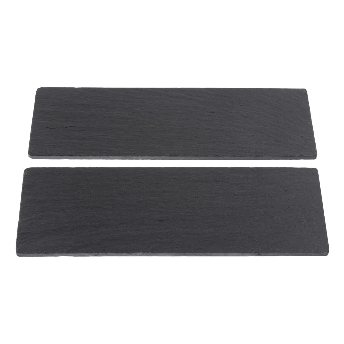 Olympia Smooth Edged Slate Platter 280x100mm - Image 5