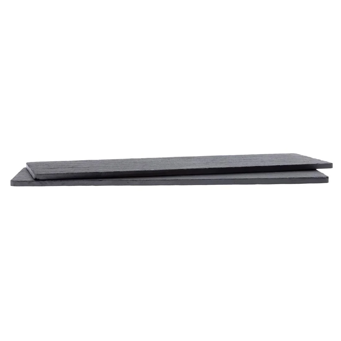 Olympia Smooth Edged Slate Platter 280x100mm - Image 7