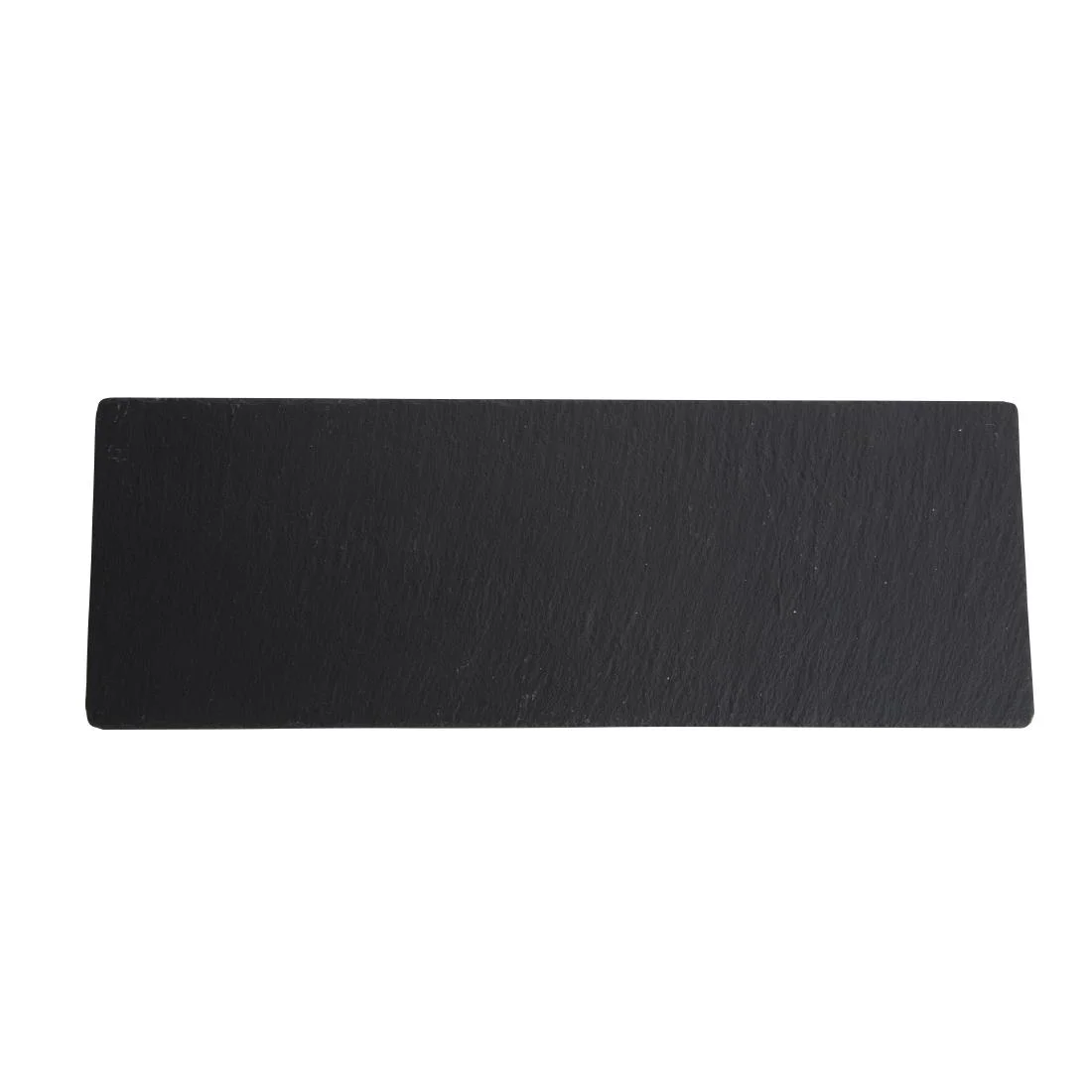 Olympia Smooth Edged Slate Platter 280x100mm - Image 9