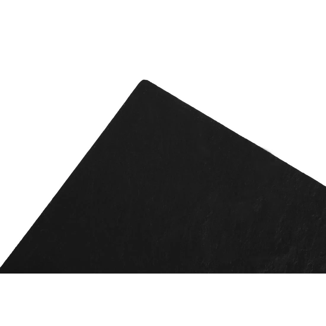 Olympia Smooth Edged Slate Platter 280x180mm - Image 5