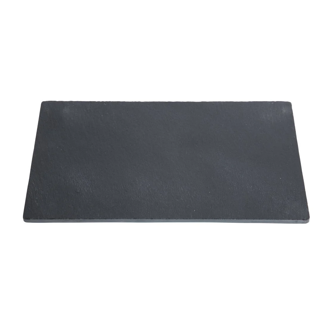 Olympia Smooth Edged Slate Platter 280x180mm - Image 7