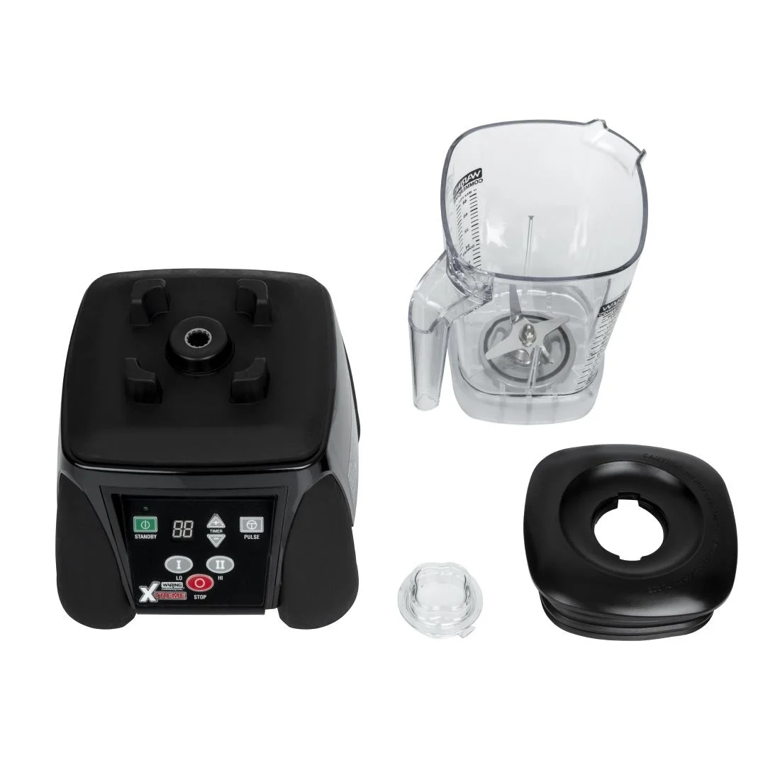 Waring MX Blender 1.35Ltr - Image 4