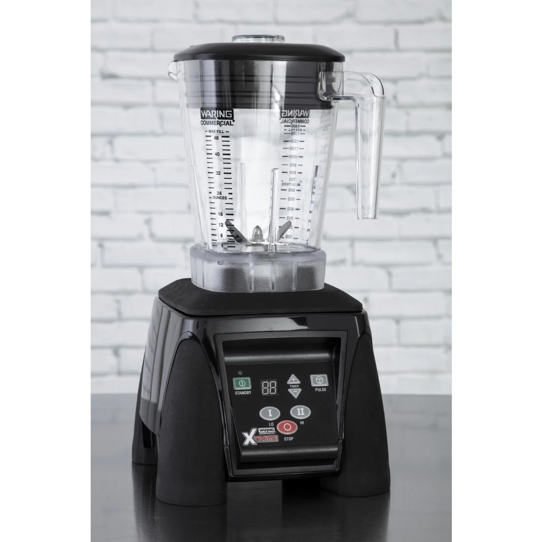 Waring MX Blender 1.35Ltr - Image 5