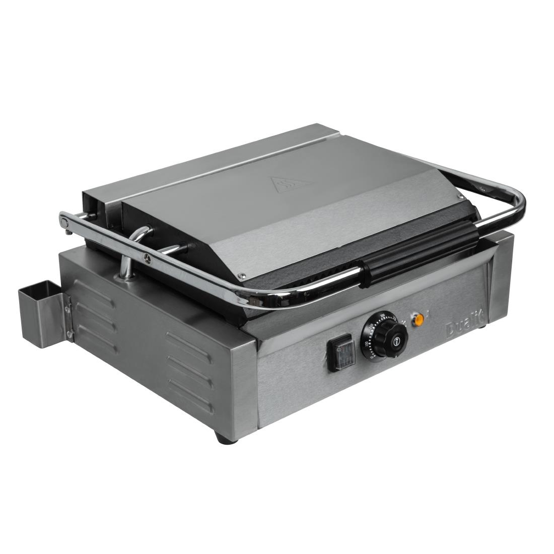 Dualit Caterers Contact Grill 96001