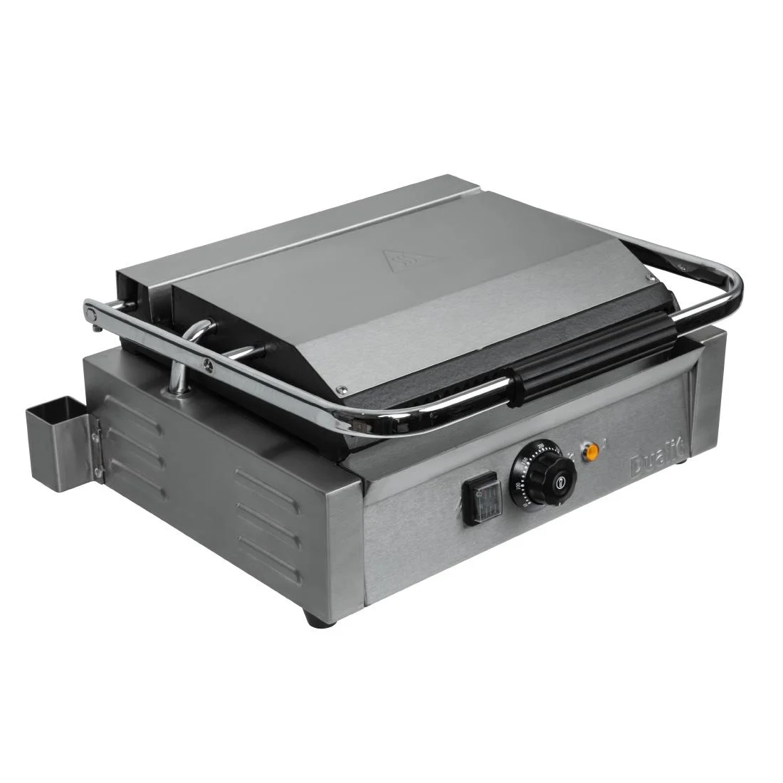Dualit Caterers Contact Grill 96001 - Image 3