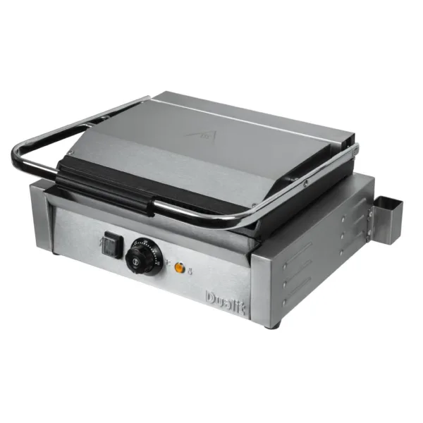 Dualit Caterers Contact Grill 96001