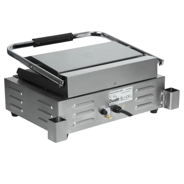Dualit Caterers Contact Grill 96001