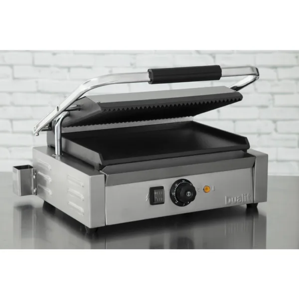 Dualit Caterers Contact Grill 96001