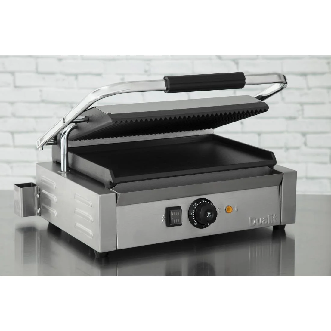 Dualit Caterers Contact Grill 96001 - Image 9