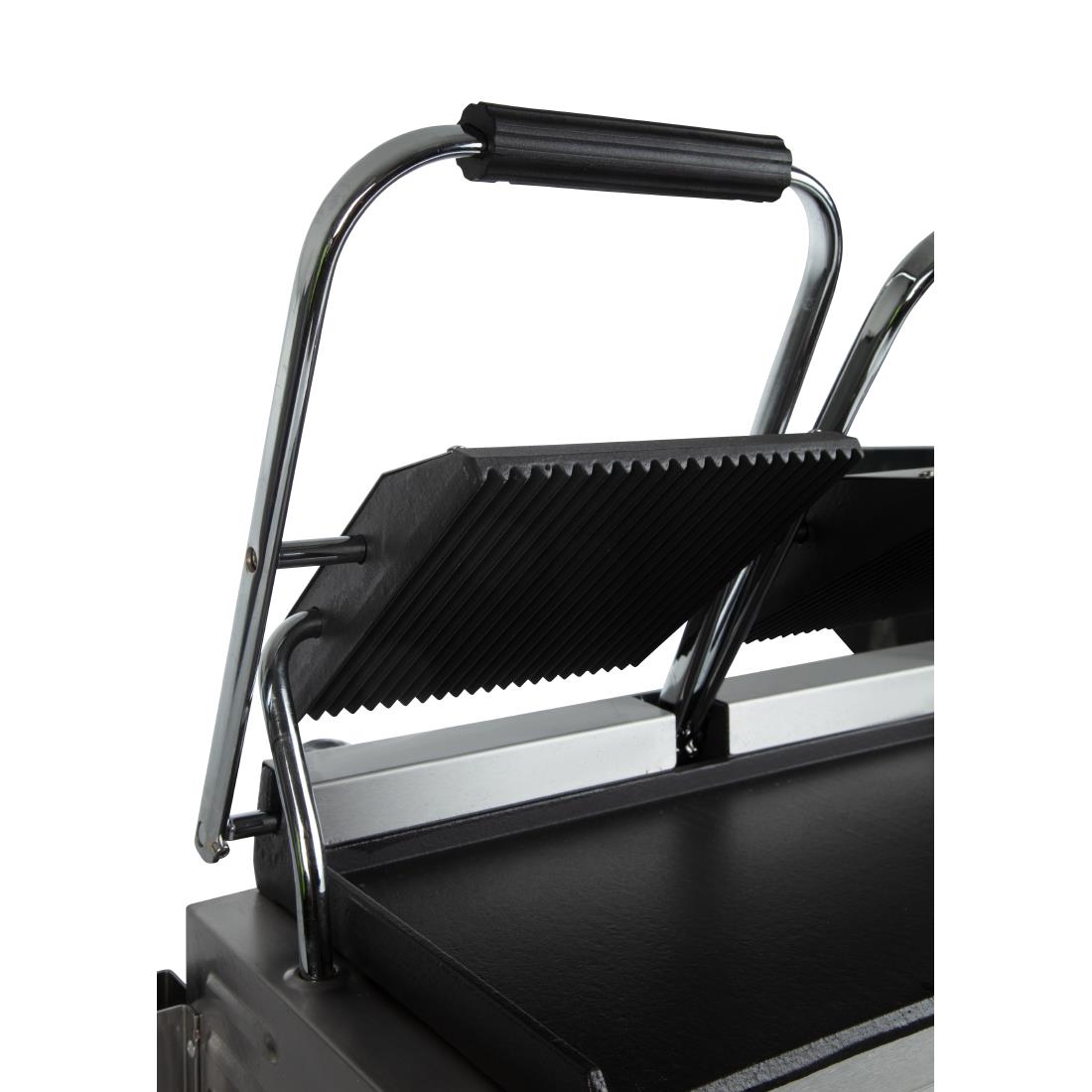 Dualit Double Panini Contact Grill 96002