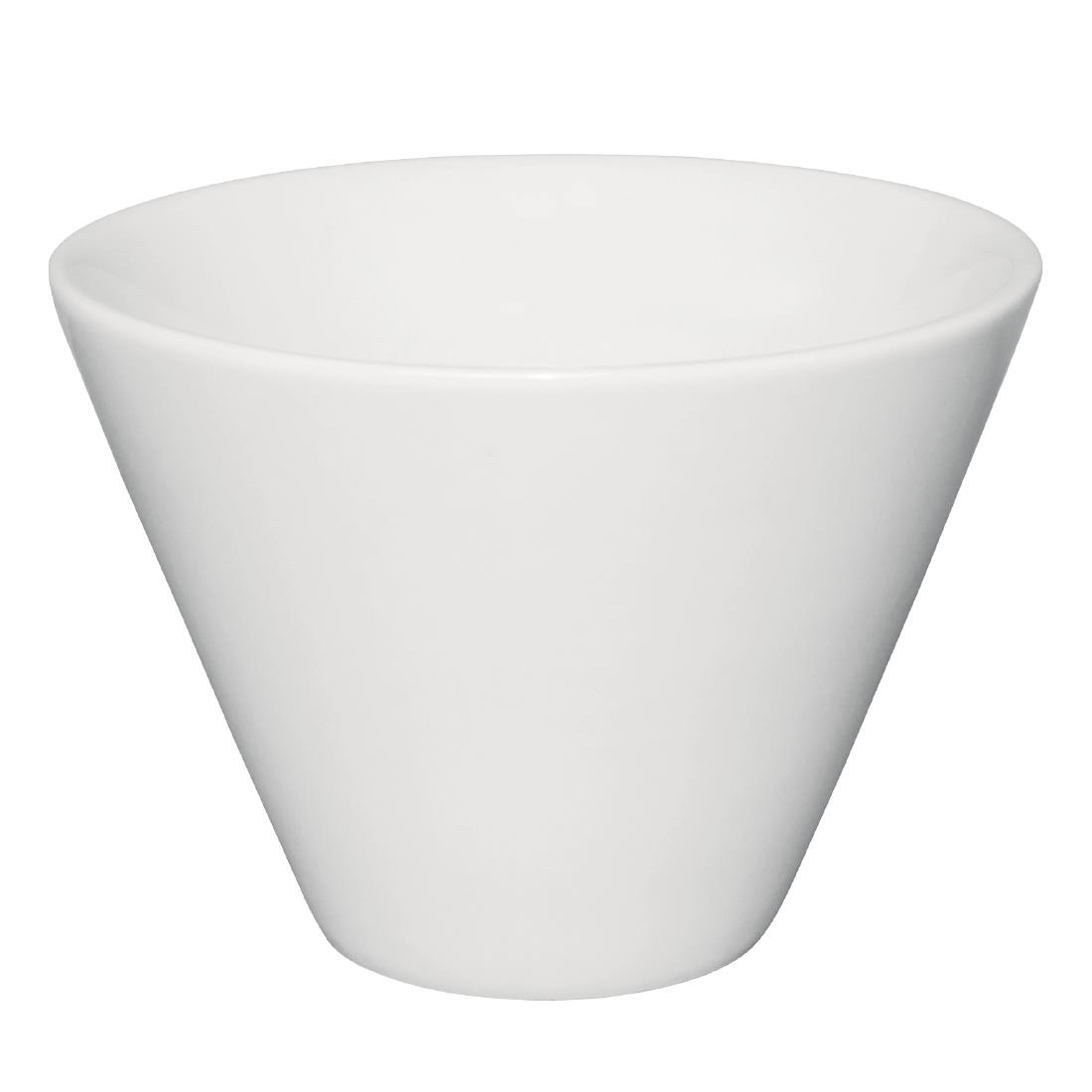 Olympia Conical Ramekin White 70mm