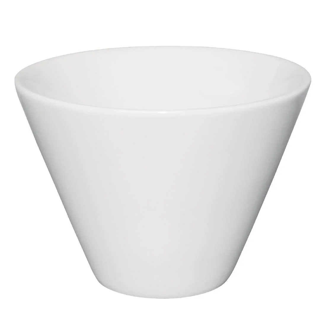 Olympia Conical Ramekin White 70mm - Image 2