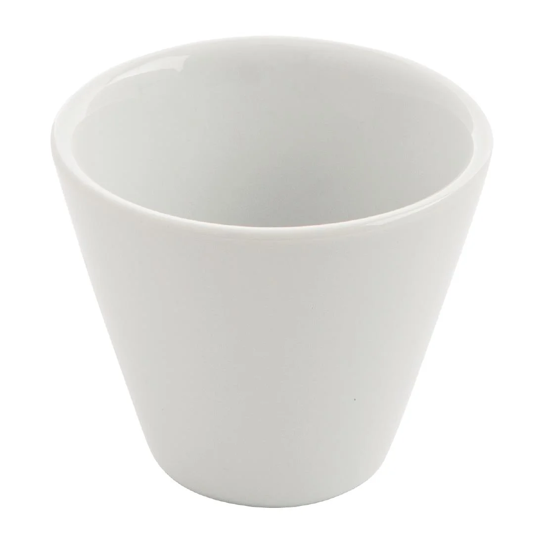 Olympia Conical Ramekin White 70mm - Image 4