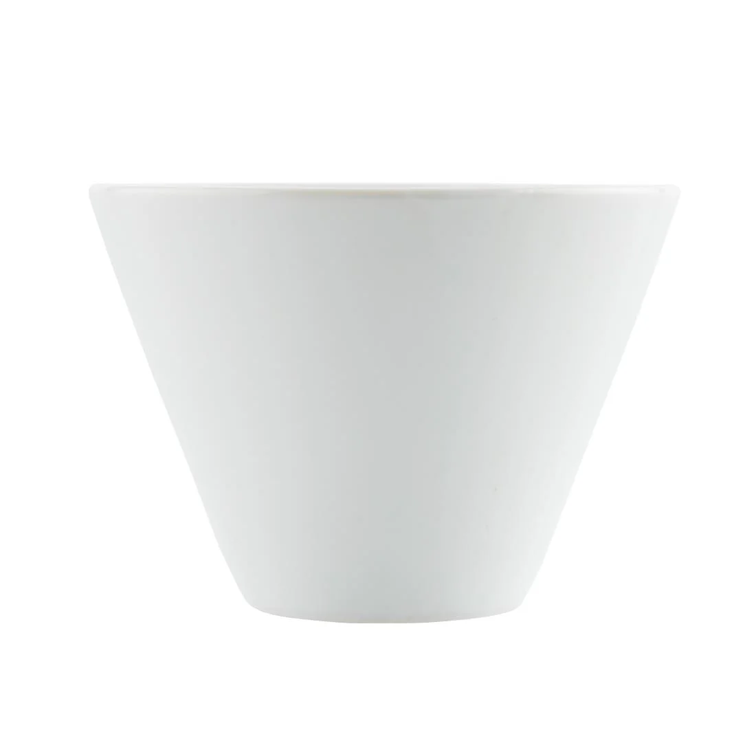 Olympia Conical Ramekin White 110mm - Image 4