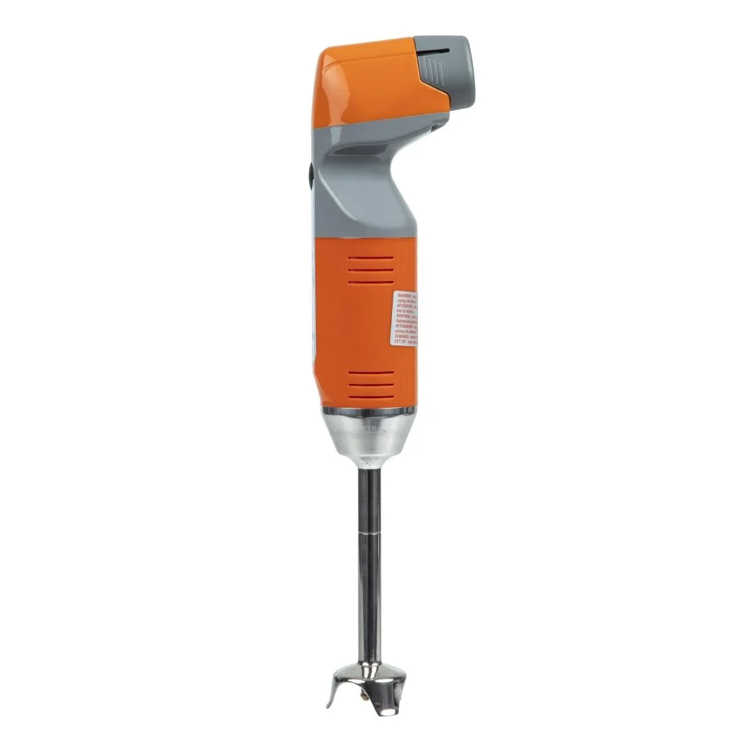 Dynamic Dynamix Cordless Stick Blender MX160 - Image 3