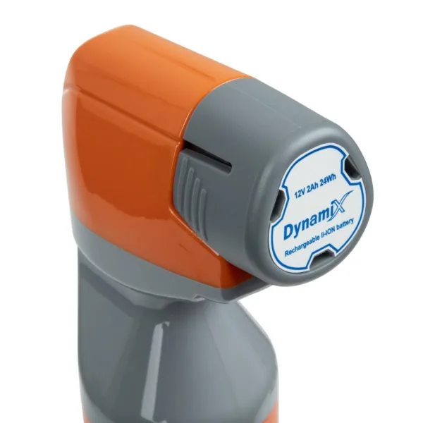 Dynamic Dynamix Cordless Stick Blender MX160