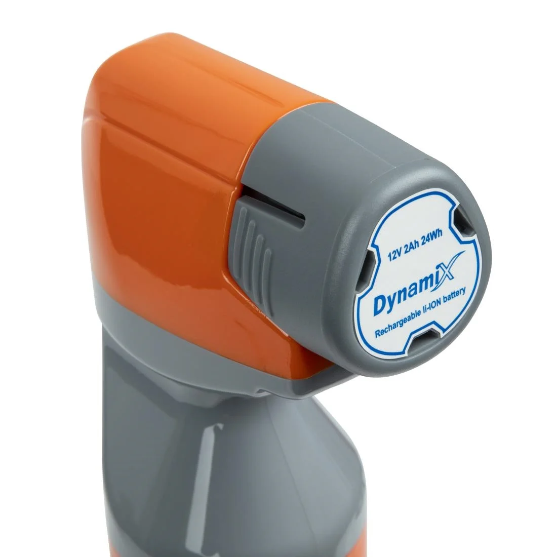 Dynamic Dynamix Cordless Stick Blender MX160 - Image 4