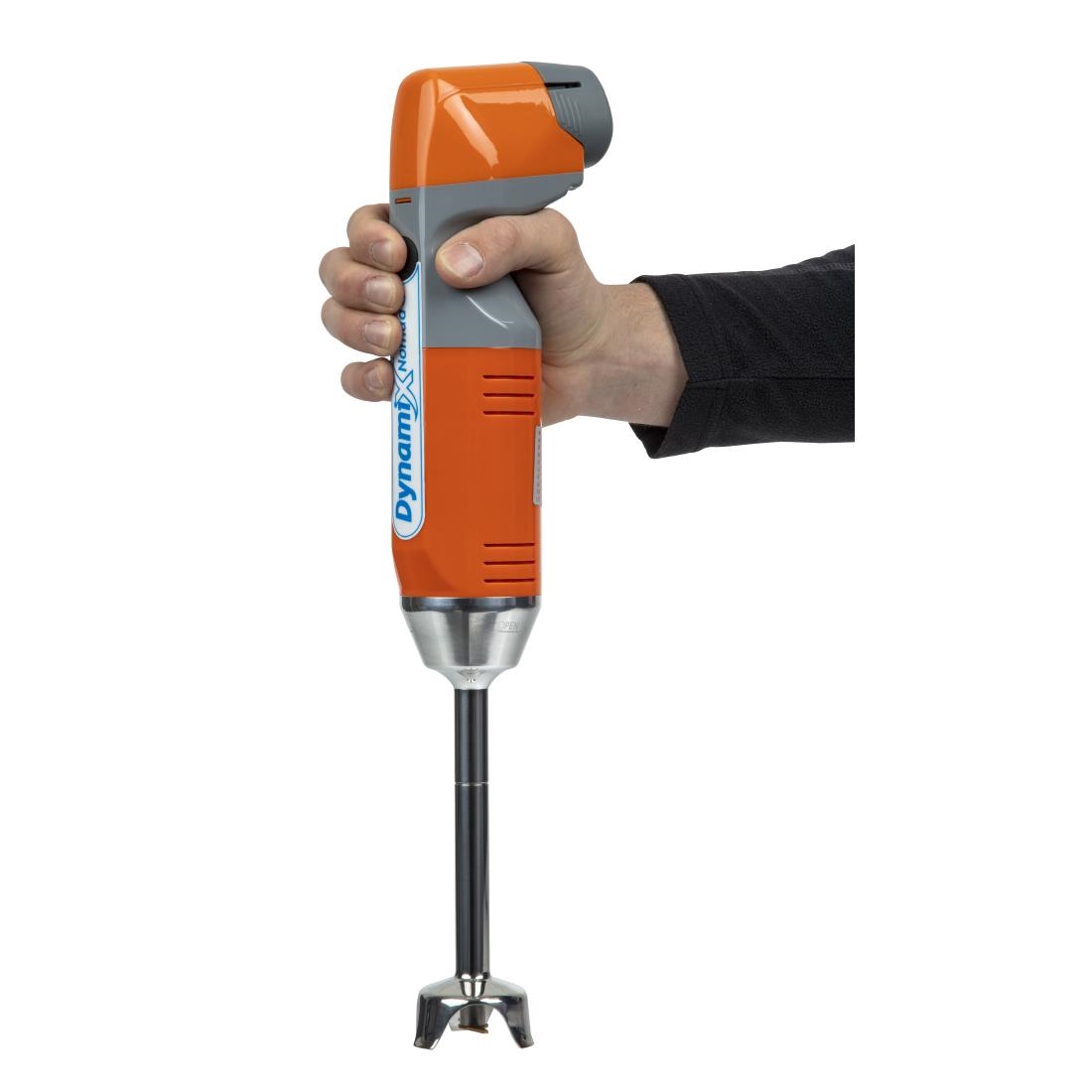 Dynamic Dynamix Cordless Stick Blender MX160