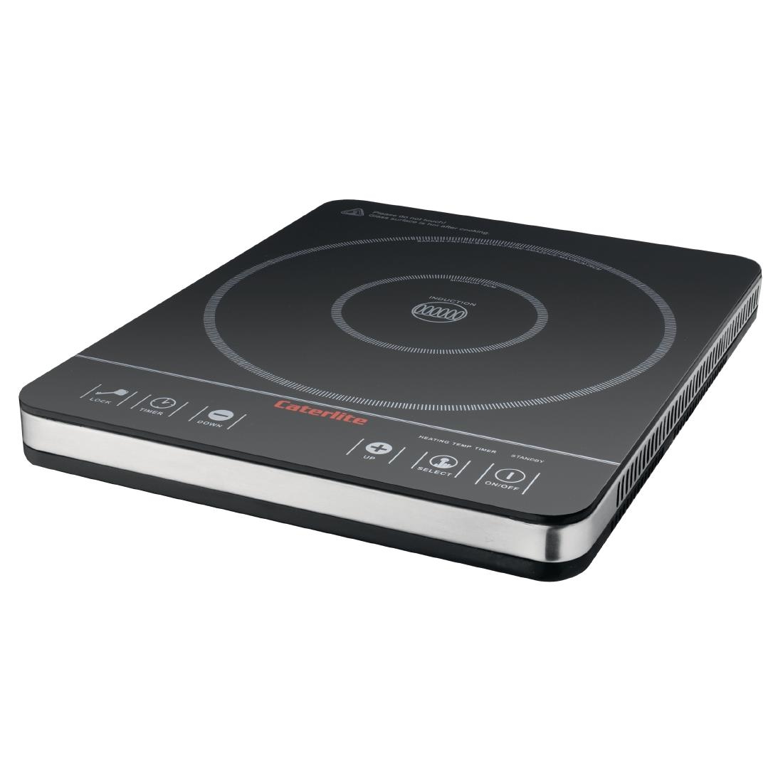 Caterlite Induction Hob 2000W