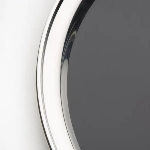 Olympia Non Slip Bar Tray Round 14 in