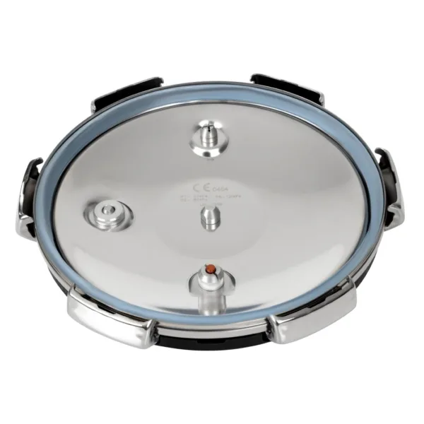 Artame Pressure Cooker 23Ltr