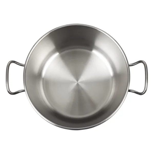Artame Pressure Cooker 23Ltr