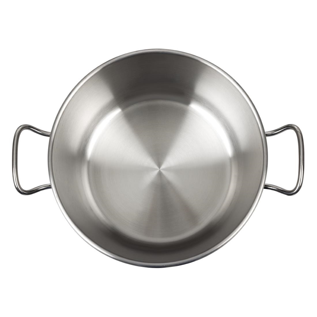 Artame Pressure Cooker 23Ltr