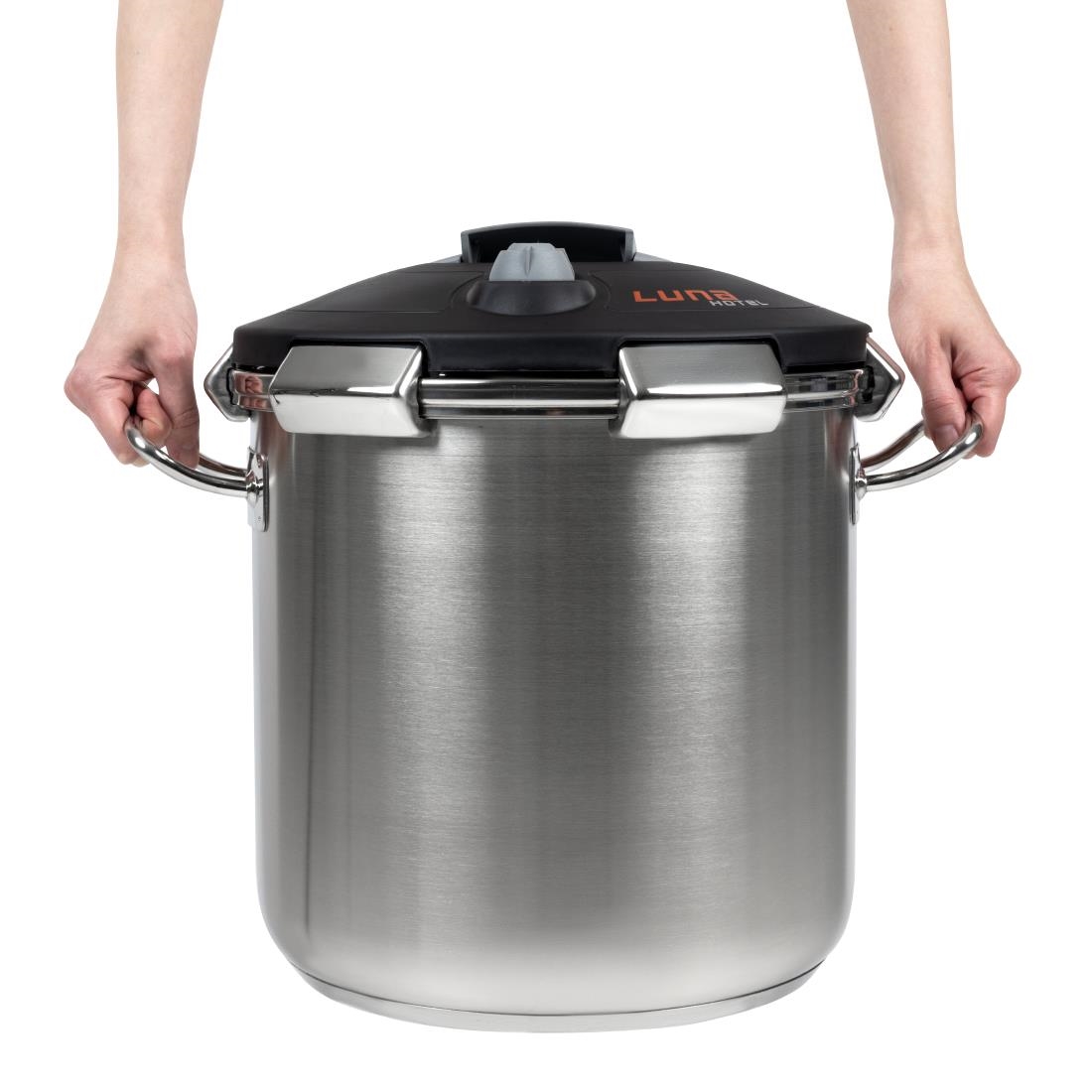 Artame Pressure Cooker 23Ltr
