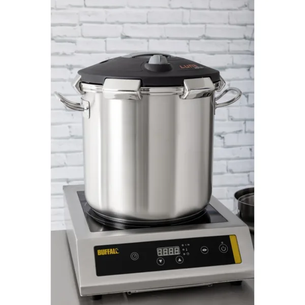 Artame Pressure Cooker 23Ltr