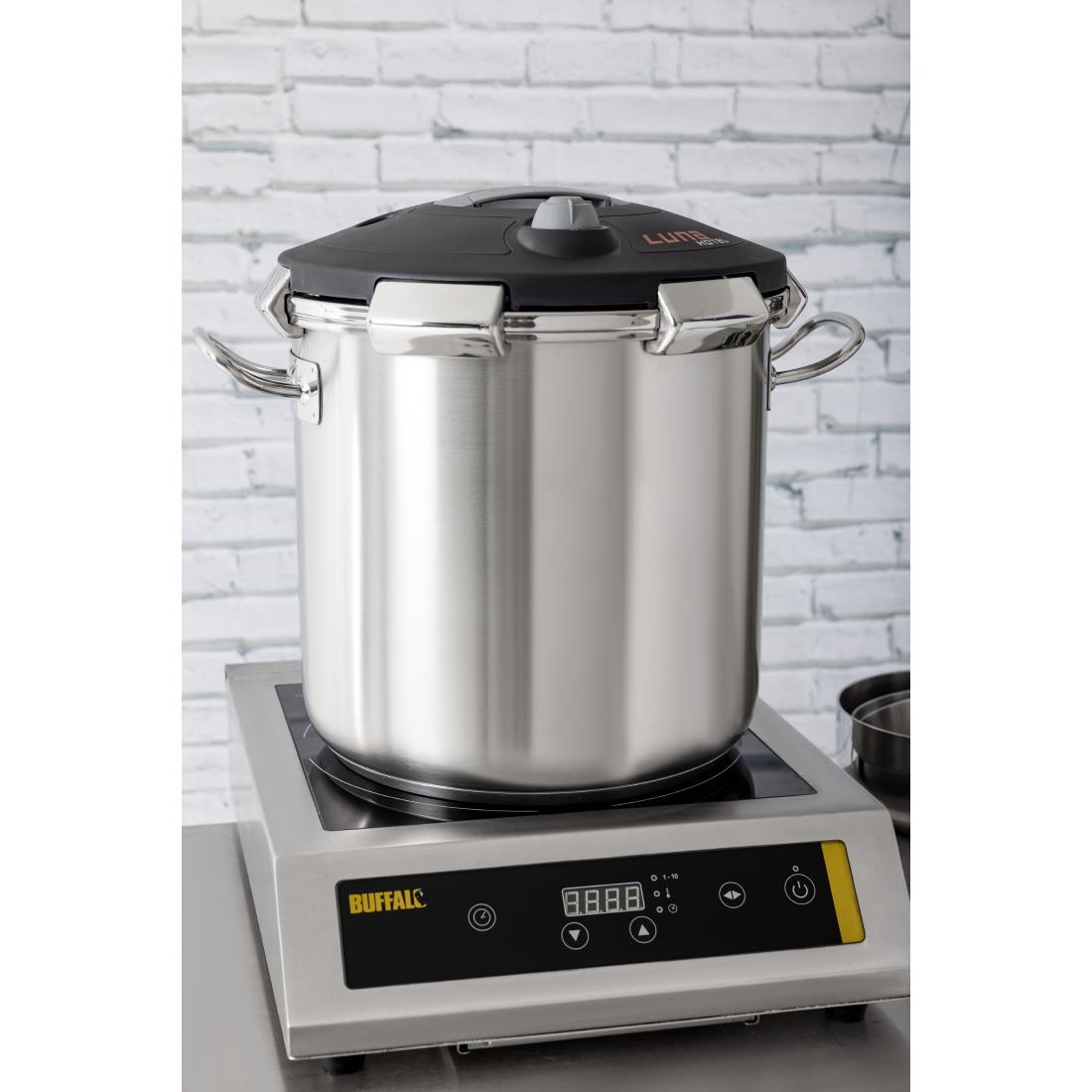 Artame Pressure Cooker 23Ltr