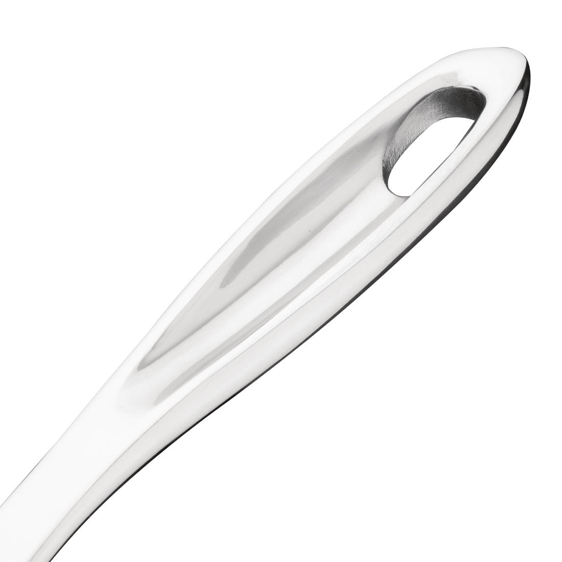 Vogue Tri Wall Copper Saute Pan 240mm