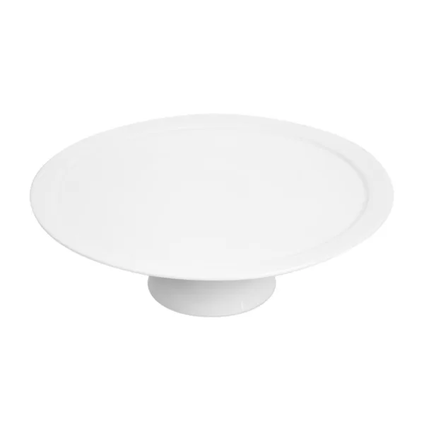 Porcelain Cake Stand 305mm